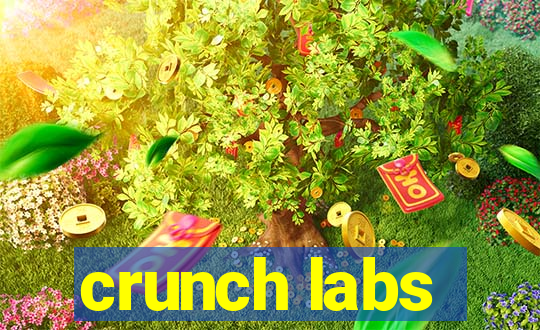 crunch labs